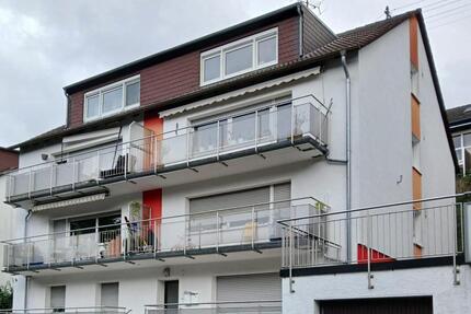 Schöne Gepflegte Wohnung im ruhigen Wohngebiet in Wiesbaden