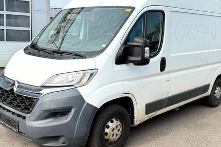 Citroen Jumper 200.000 km 7.850 &euro; Calw 75365