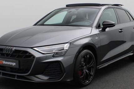 Audi A3 1.100 km 49.500 &euro; Twist 49767