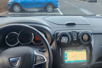 Dacia Lodgy 50.000 km 12.100 &euro; Bonn 53229