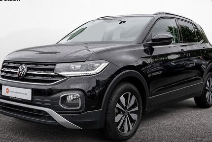 VW T-Cross 38.891 km 20.760 &euro; Uelzen 29525