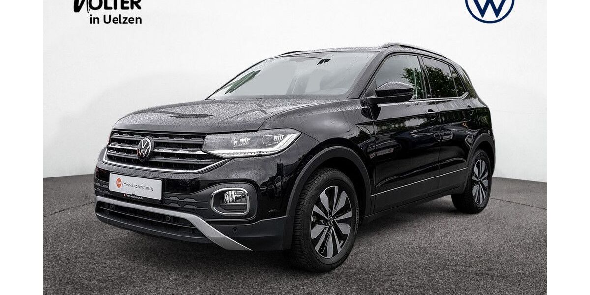 VW T-Cross 38.891 km 20.760 &euro; Uelzen 29525