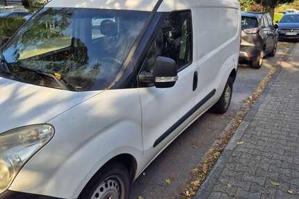 Opel Combo 253.000 km 2.700 € Griesheim 64347