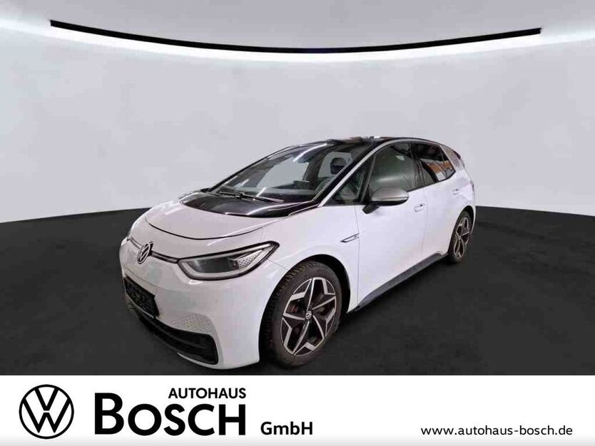 VW ID.3 59.887 km 20.750 € Schnürpflingen-Ammerstetten 89194