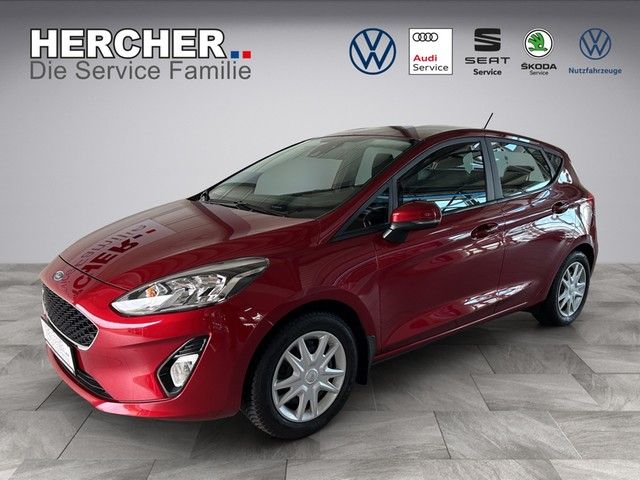 Ford Fiesta 59.152 km 9.900 &euro; Altenburg 04600
