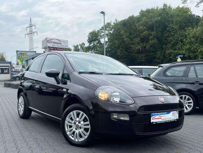Punto