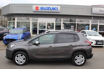 Peugeot 2008 33.725 km 11.750 € Elmshorn 25337