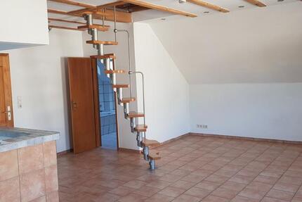 Wohnung Mülheim an der Ruhr Dümpten - 1 Zimmer, 52 m&sup2;, 420&euro; | Angebot:25810602