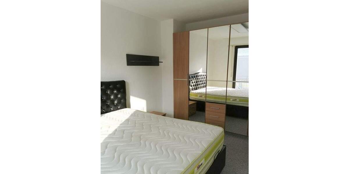 Etagenwohnung Ludwigshafen am Rhein Friesenheim/Nord - 2 Zimmer, 57 m&sup2;, 570&euro; | Angebot:24685565