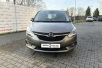 Opel Zafira Innovation / Automatik / Navi / 7 Sitze 95.000 km 17.900 &euro; Mönchengladbach 41066
