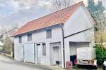 Geschäft - Laden - Büro mit darüberliegender Wohnung. zimmer