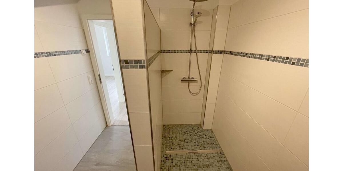 Maisonettenwohnung Büsum - 3 Zimmer, 75 m&sup2;, 895&euro; | Angebot:25719202