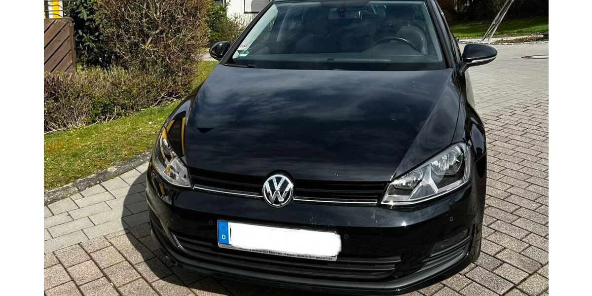 VW Golf 177.700 km 8.499 &euro; Bad Rappenau 74906