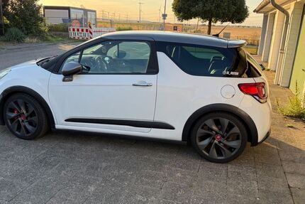 Citroen DS3 180.000 km 5.000 &euro; Bergheim 50129