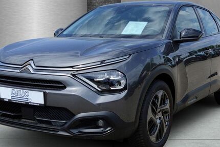 Citroen C4 27.662 km 16.450 &euro; Lüneburg 21337