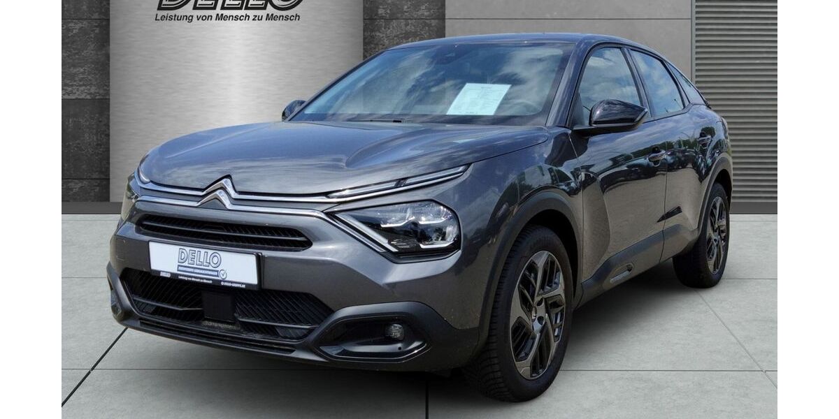Citroen C4 27.662 km 19.990 &euro; Lüneburg 21337