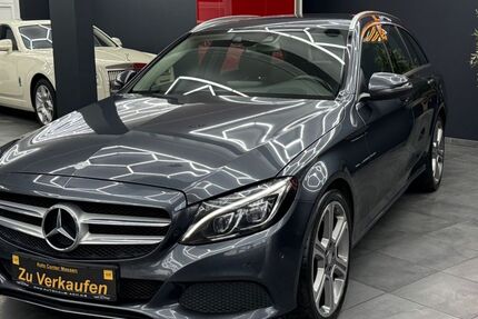 Mercedes-Benz C 250 234.580 km 13.999 &euro; Unna 59423