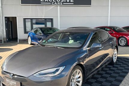 Tesla Model S 192.111 km 29.750 &euro; Emsbüren 48488