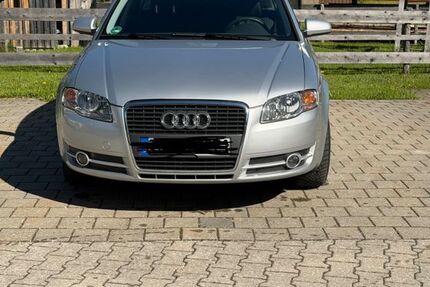 Audi A4 150.000 km 3.000 &euro; Lenggries 83661