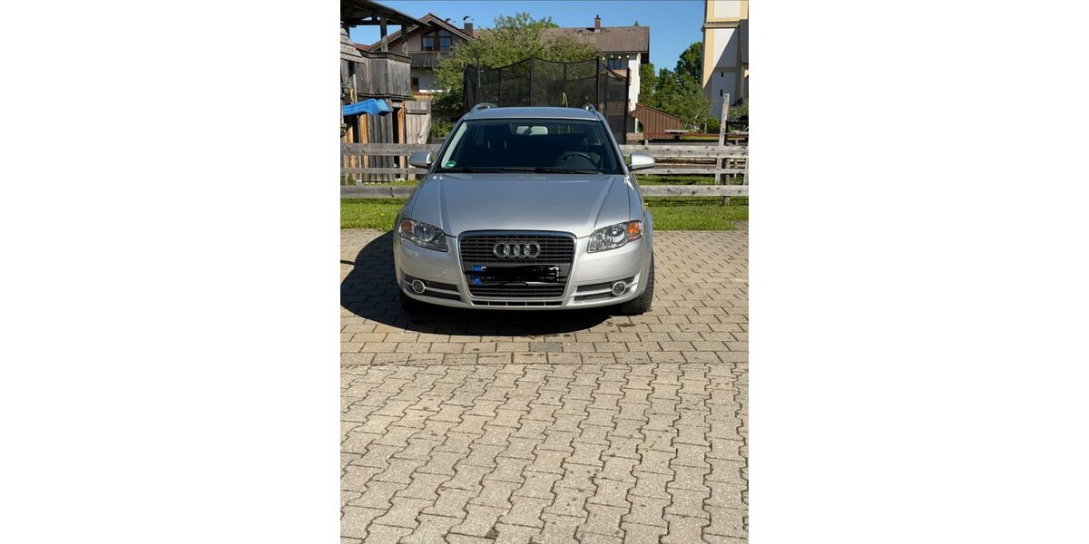 Audi A4 150.000 km 3.000 &euro; Lenggries 83661