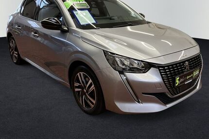 Peugeot 208 48.393 km 14.490 &euro; München 80807
