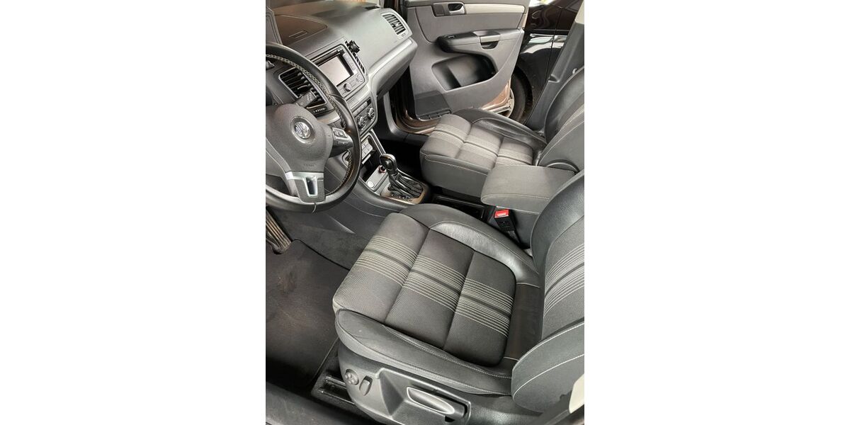 VW Sharan 172.000 km 14.390 &euro; Hamburg 22393