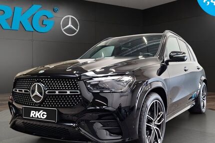Mercedes-Benz GLE 350 9.800 km 96.790 &euro; Bonn 53119