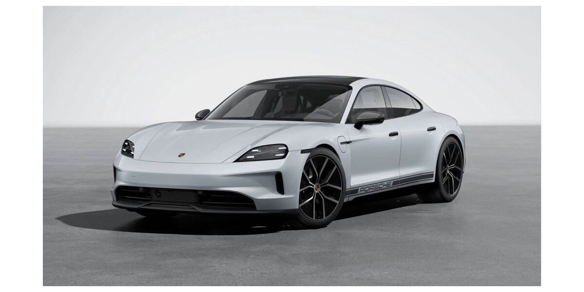 Porsche Taycan 25.000 km 99.900 &euro; München 80993