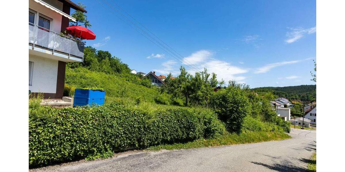 Ihr Traum vom Eigenheim beginnt hier - großzügiges Baugrundstück in Veringenstadt zimmer