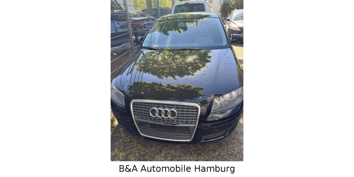 Audi A3 335.000 km 690 &euro; Hamburg 21079