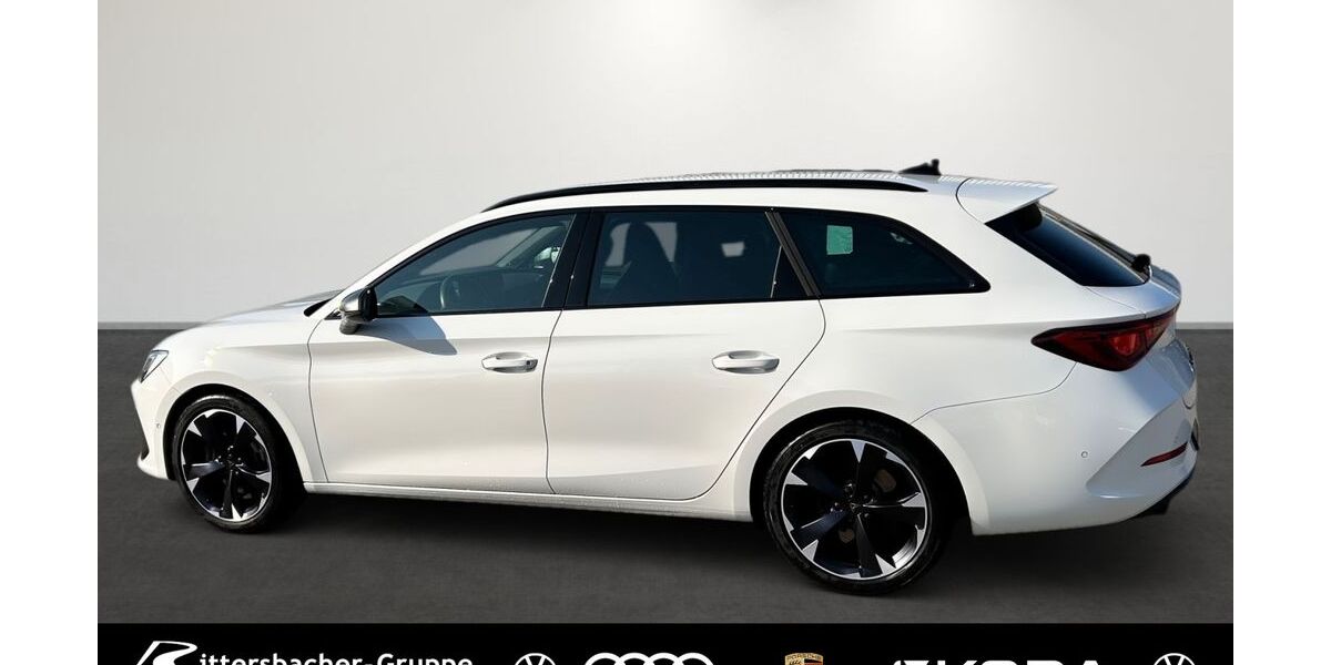 Cupra Leon 18.424 km 29.500 &euro; Grünstadt 67269