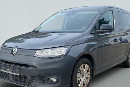 VW Caddy 163.487 km 14.490 &euro; Rathenow 14712