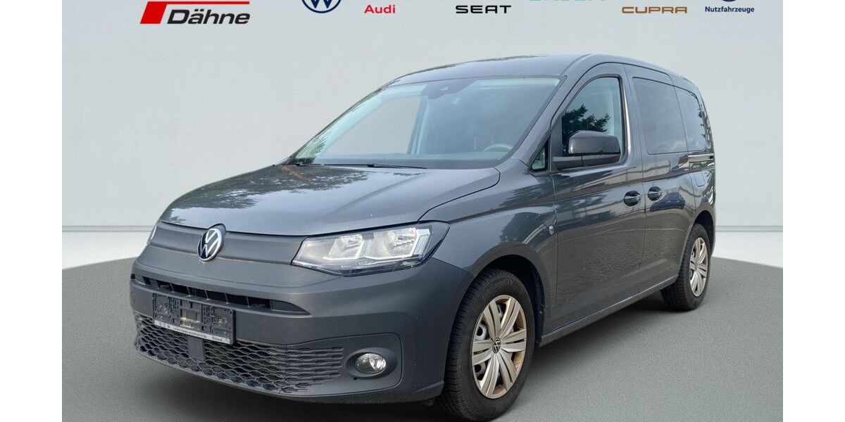 VW Caddy 163.487 km 14.490 &euro; Rathenow 14712