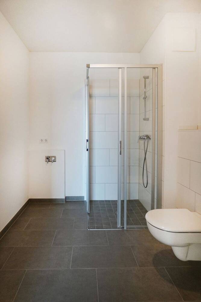 Erstklassiges Wohnen: Ihr neues Zuhause in den Halske Gärten