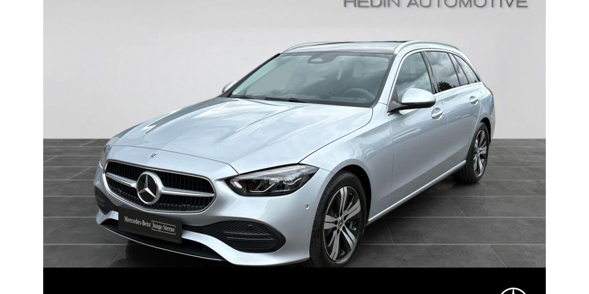 Mercedes-Benz C 200 17.926 km 39.580 &euro; Idar-Oberstein 55743