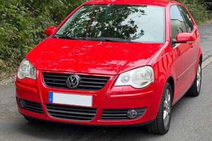 VW Polo 127.500 km 3.000 &euro; Koblenz 56070