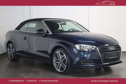 Audi A3 62.200 km 21.900 &euro; Bebra 36179