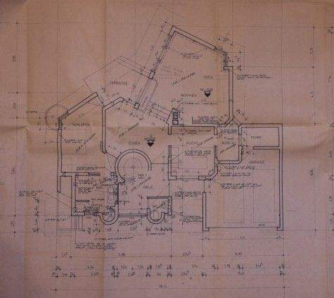 Einfamilienhaus Uttenreuth - 8 Zimmer, 270 m&sup2;, 3.000&euro; | Angebot:24450110