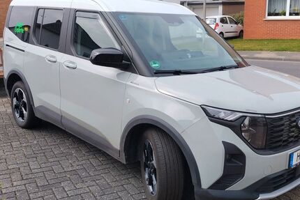 Ford Tourneo Courier 15.000 km 22.500 &euro; Heinsberg 52525