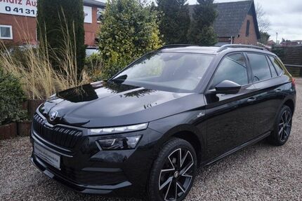 Skoda Kamiq 91.500 km 22.480 &euro; Bardowick / Lüneburg 21357