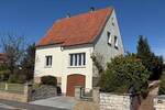 Einfamilienhaus Kulmbach Blaich - 5 Zimmer, 79 m&sup2;, 290.000&euro; | Angebot:26881709