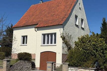 Haus Kulmbach Blaich - 5 Zimmer, 79 m&sup2;, 290.000&euro; | Angebot:26881709