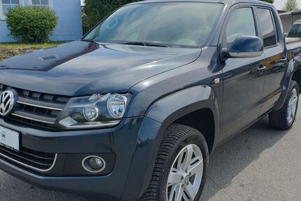 VW Amarok 297.487 km 7.450 &euro; WIRSBERG 95339