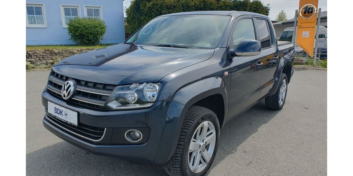 VW Amarok 297.487 km 7.450 &euro; WIRSBERG 95339