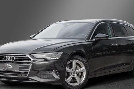 Audi A6 76.968 km 24.999 &euro; Roigheim 74255