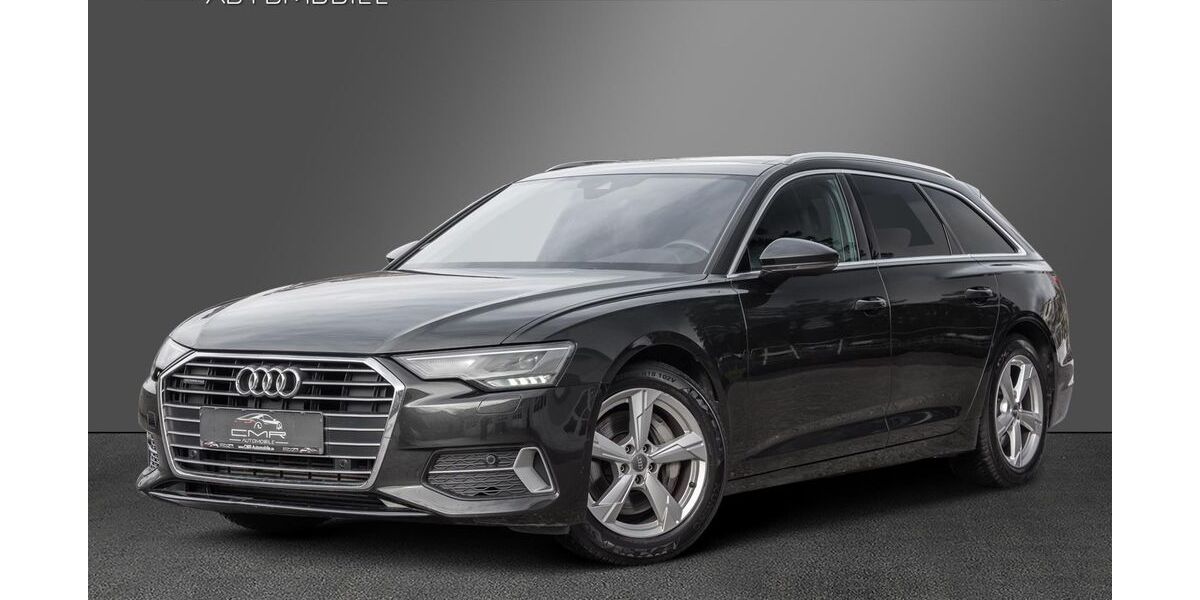 Audi A6 76.968 km 24.999 &euro; Roigheim 74255