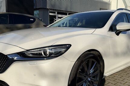 Mazda 6 35.945 km 30.900 &euro; Bietigheim-Bissingen 74321