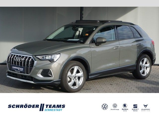 Audi Q3 29.751 km 34.890 &euro; Bielefeld 33689