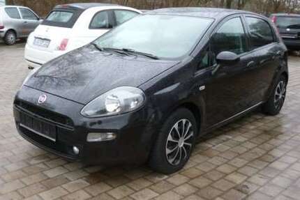 Fiat Punto 127.900 km 6.490 &euro; Altdorf-Rasch 90518