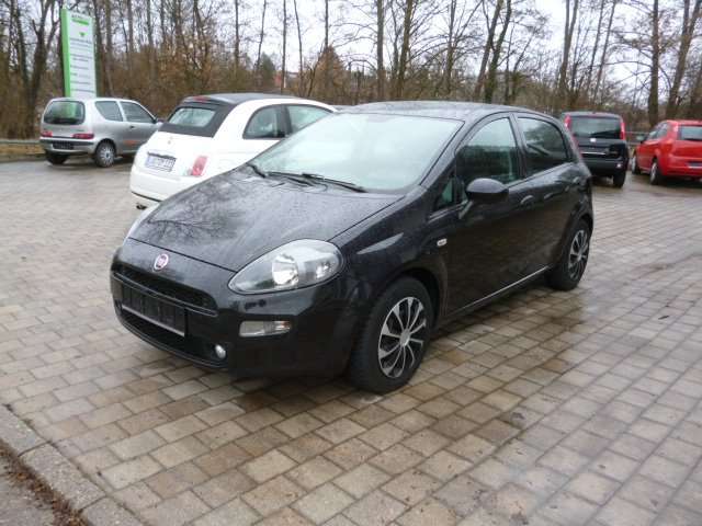 Fiat Punto 127.900 km 6.490 &euro; Altdorf-Rasch 90518